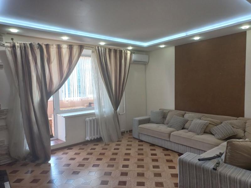 1-комн. квартира, 45 м², 3/17 этаж