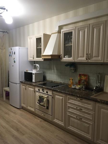 2-комн. квартира, 46 м², 2/2 этаж