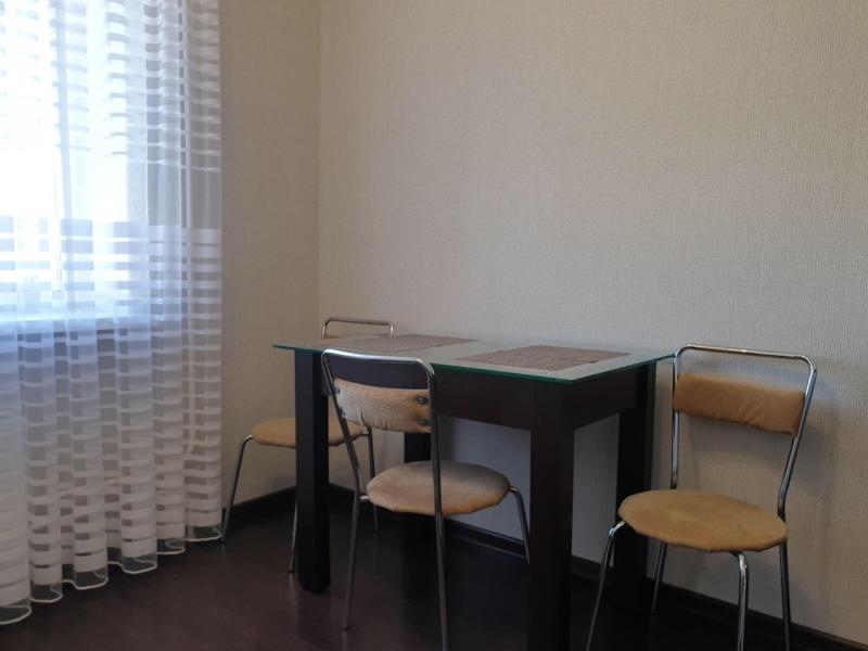 1-комн. квартира, 34 м², 4/4 этаж