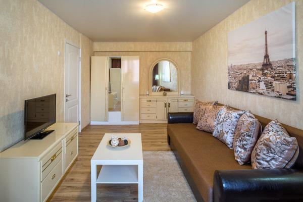2-комн. квартира, 48 м², 2/2 этаж