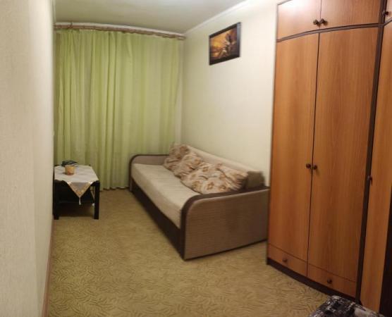 2-комн. квартира, 28 м², 3/4 этаж