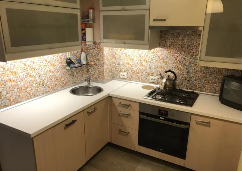 1-комн. квартира, 28 м², 3/3 этаж