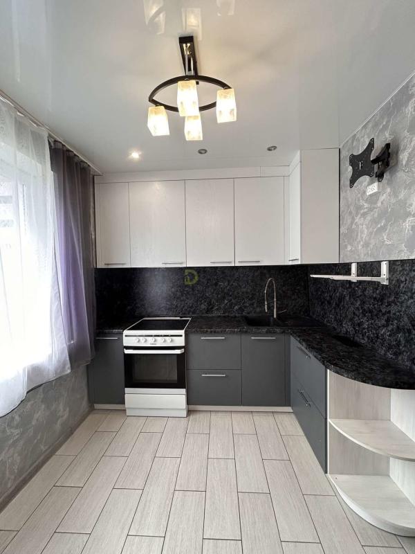 1-комн. квартира, 33 м², 6/10 этаж