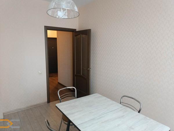 2-комн. квартира, 35 м², 3/4 этаж