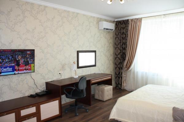 1-комн. квартира, 32 м², 4/5 этаж