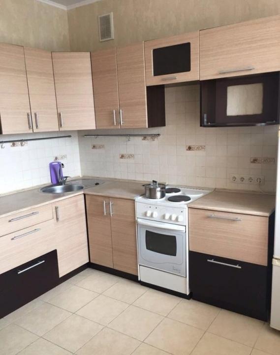 2-комн. квартира, 35 м², 3/4 этаж