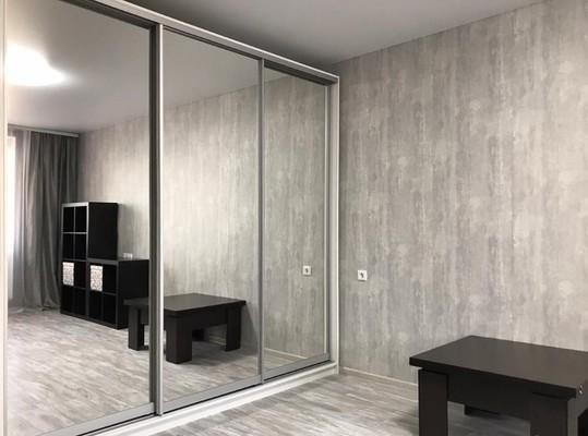 1-комн. квартира, 35 м², 2/3 этаж