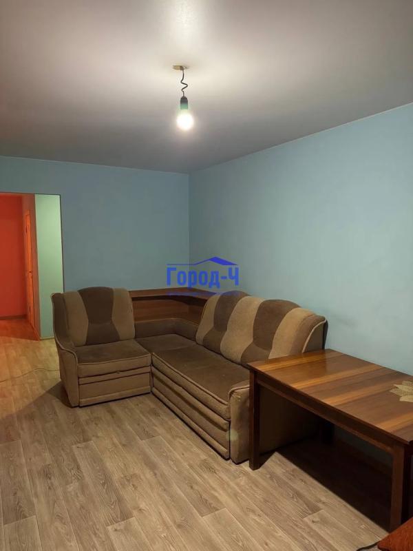 1-комн. квартира, 38 м², 7/16 этаж