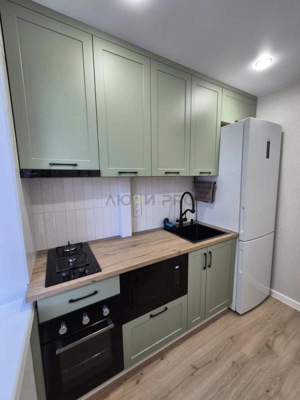 1-комн. квартира, 32 м², 6/10 этаж