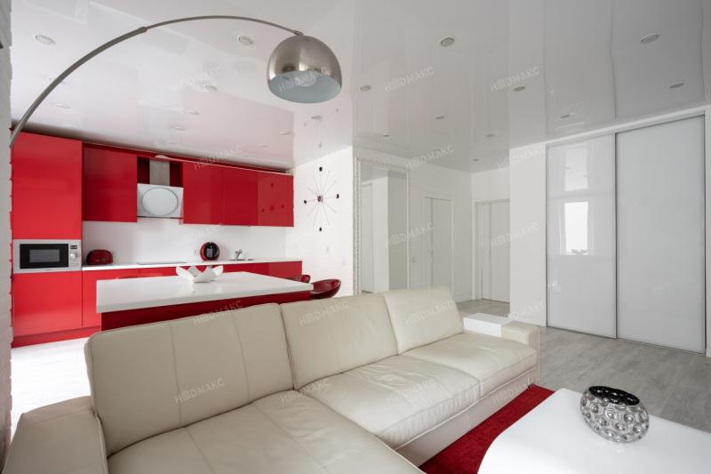 2-комн. квартира, 82 м², 4/7 этаж