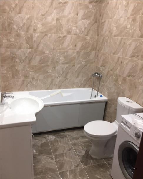 1-комн. квартира, 30 м², 2/3 этаж