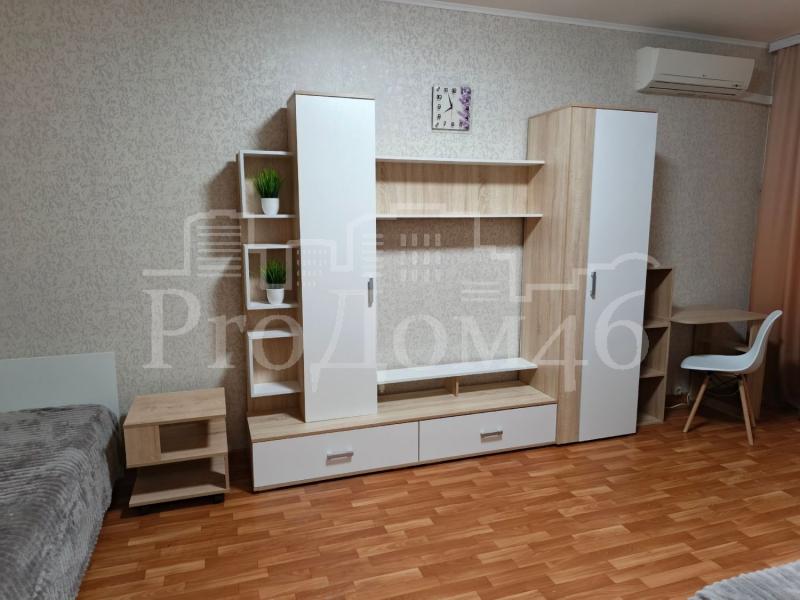 1-комн. квартира, 36 м², 17/17 этаж