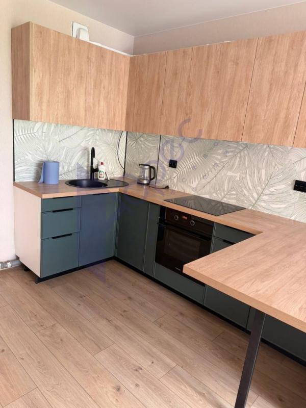 2-комн. квартира, 58 м², 5/10 этаж