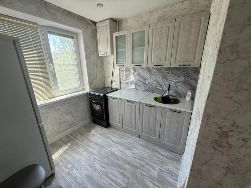 1-комн. квартира, 31 м², 4/5 этаж