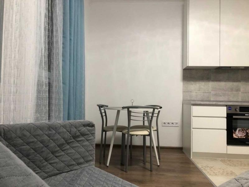 1-комн. квартира, 33 м², 2/3 этаж