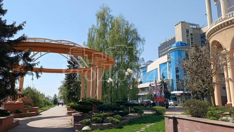 1-комн. квартира, 32 м², 2/4 этаж