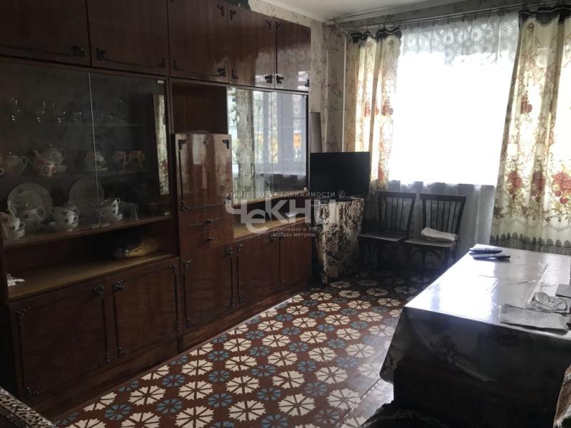 2-комн. квартира, 44 м², 4/5 этаж