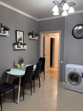 1-комн. квартира, 28 м², 2/2 этаж