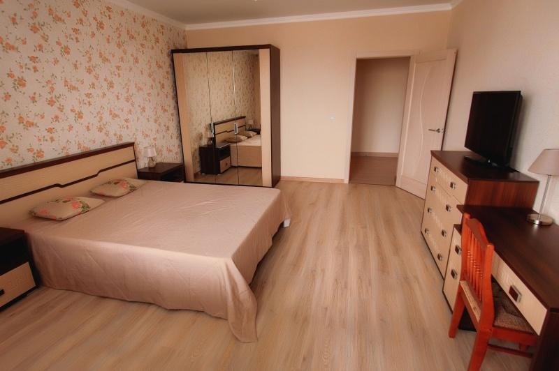 2-комн. квартира, 35 м², 2/3 этаж