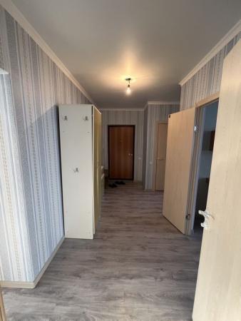 2-комн. квартира, 46 м², 2/2 этаж