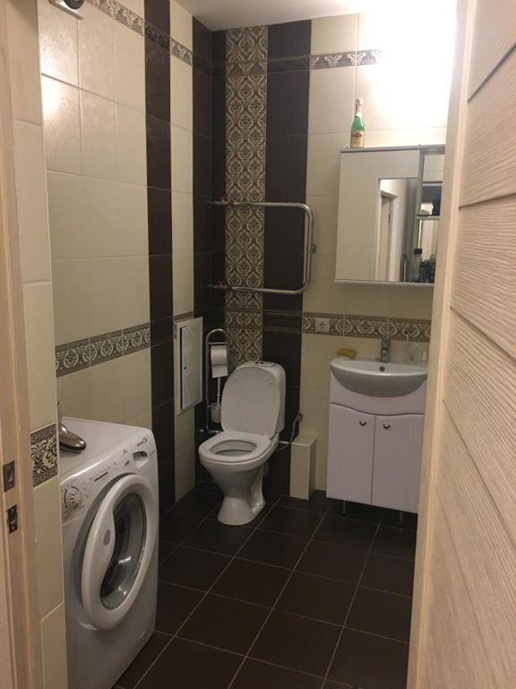 1-комн. квартира, 29 м², 3/4 этаж