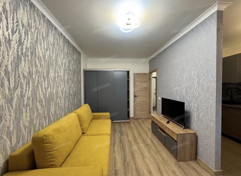 1-комн. квартира, 32 м², 22/22 этаж
