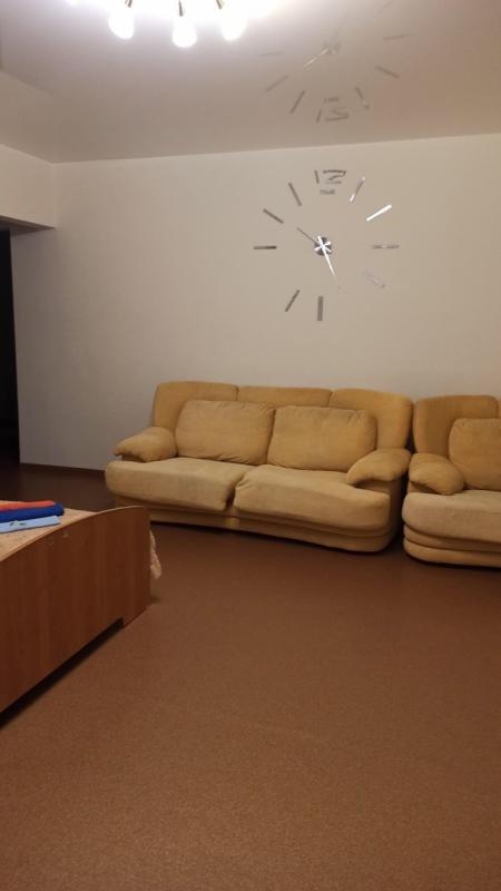 2-комн. квартира, 33 м², 3/3 этаж