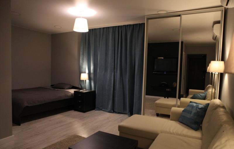 1-комн. квартира, 34 м², 2/4 этаж