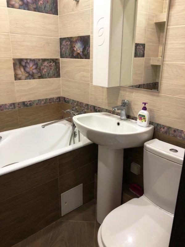 1-комн. квартира, 34 м², 2/2 этаж