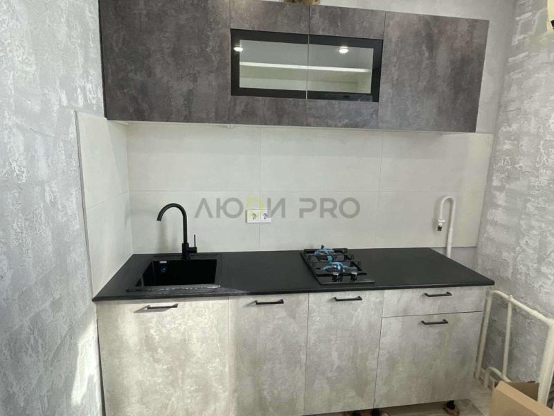 1-комн. квартира, 34 м², 2/5 этаж