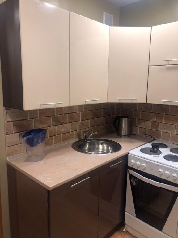 1-комн. квартира, 30 м², 2/2 этаж