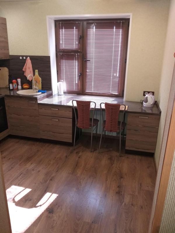 1-комн. квартира, 30 м², 2/3 этаж