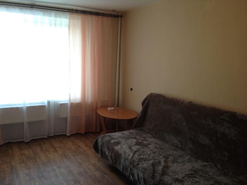 1-комн. квартира, 34 м², 2/2 этаж