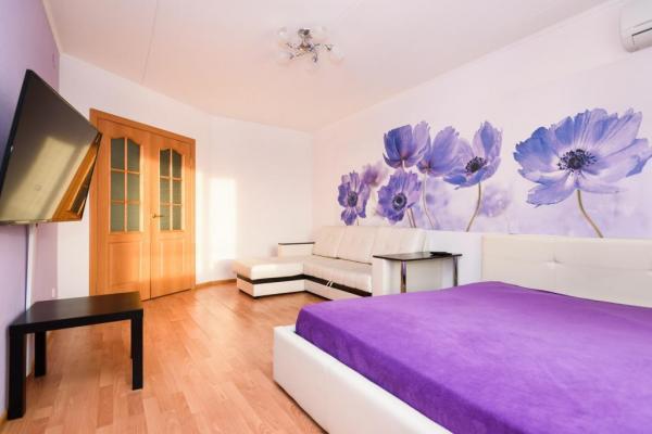 1-комн. квартира, 30 м², 4/4 этаж