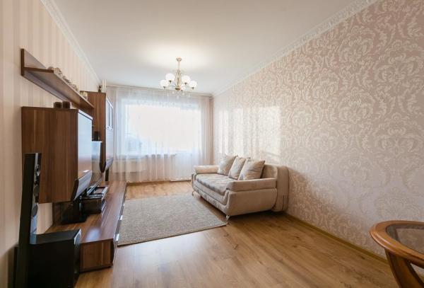 2-комн. квартира, 43 м², 3/4 этаж