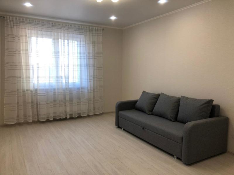 1-комн. квартира, 31 м², 4/4 этаж