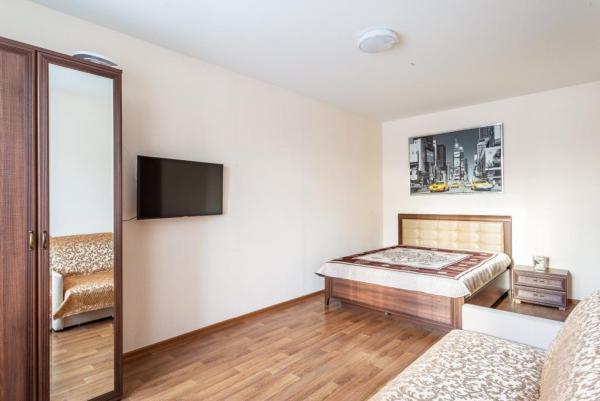 1-комн. квартира, 29 м², 2/2 этаж