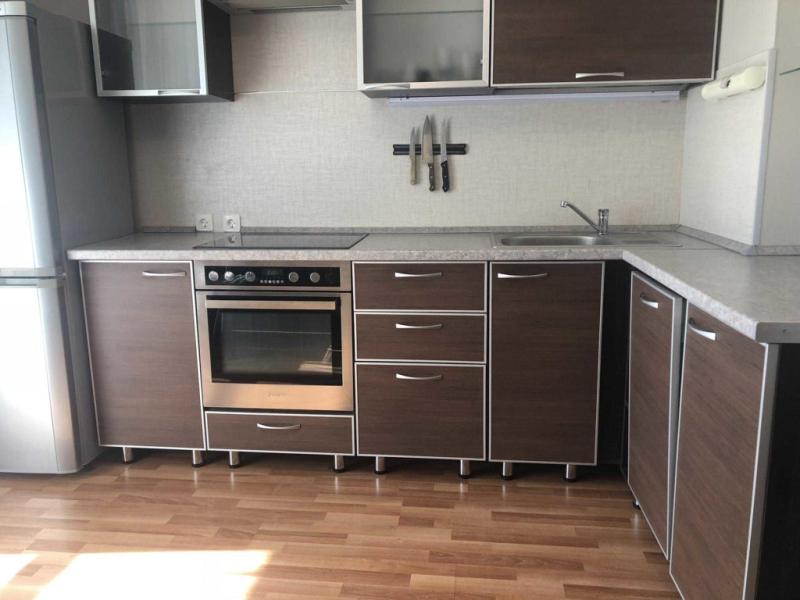 1-комн. квартира, 28 м², 2/2 этаж