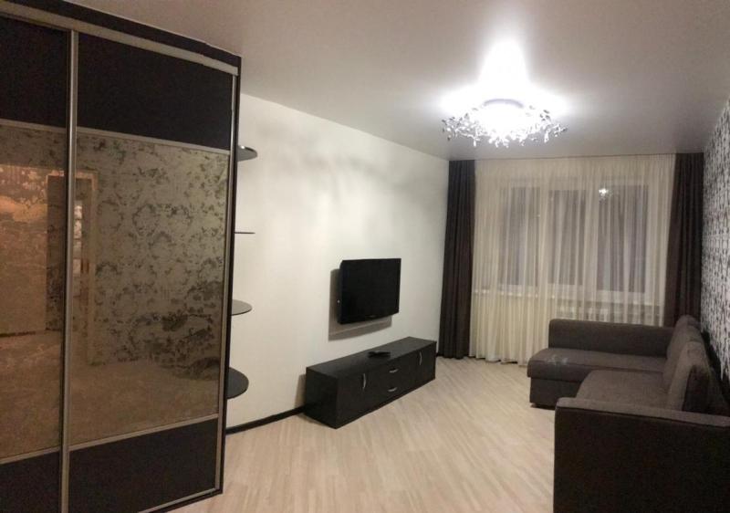 1-комн. квартира, 28 м², 2/3 этаж
