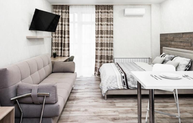 2-комн. квартира, 47 м², 5/5 этаж