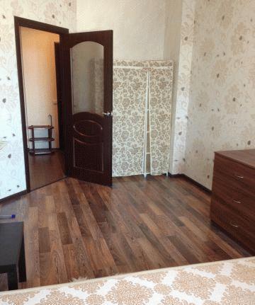 1-комн. квартира, 28 м², 2/3 этаж