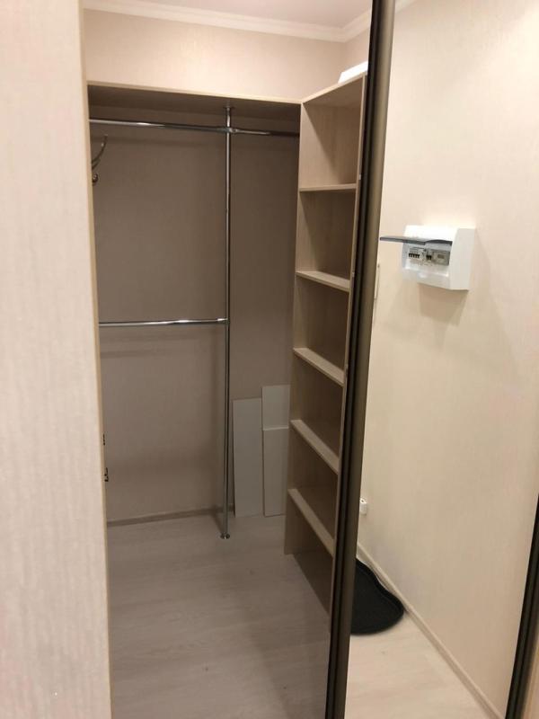 1-комн. квартира, 30 м², 3/4 этаж