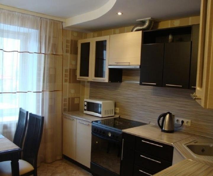 1-комн. квартира, 36 м², 5/5 этаж