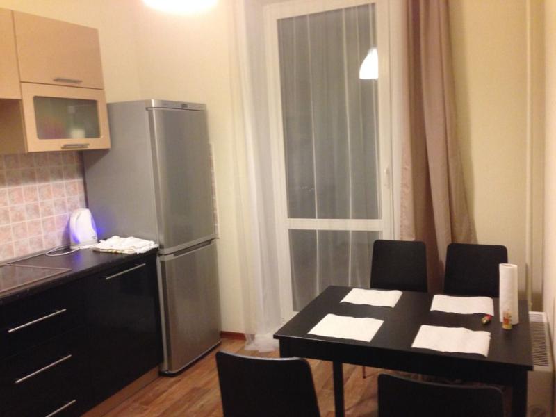 1-комн. квартира, 31 м², 2/3 этаж