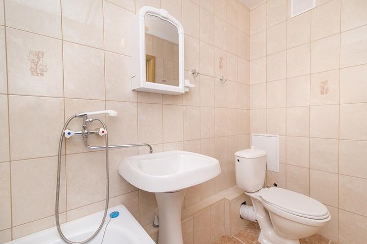 1-комн. квартира, 36 м², 3/5 этаж