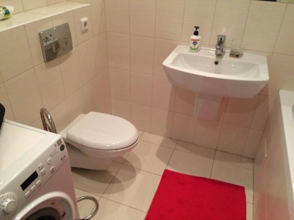 1-комн. квартира, 28 м², 3/4 этаж