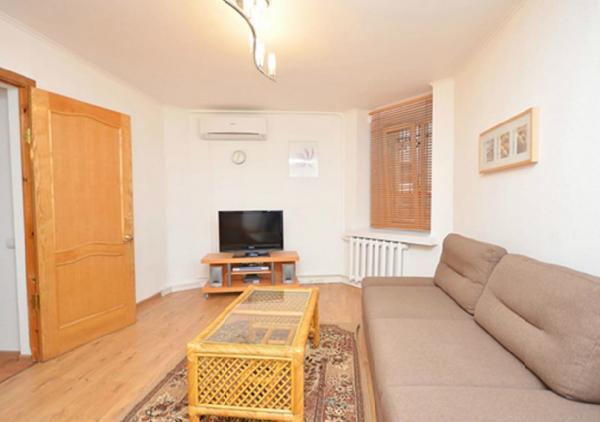 2-комн. квартира, 34 м², 4/4 этаж