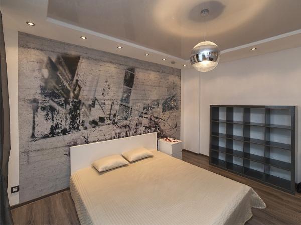 1-комн. квартира, 36 м², 2/3 этаж