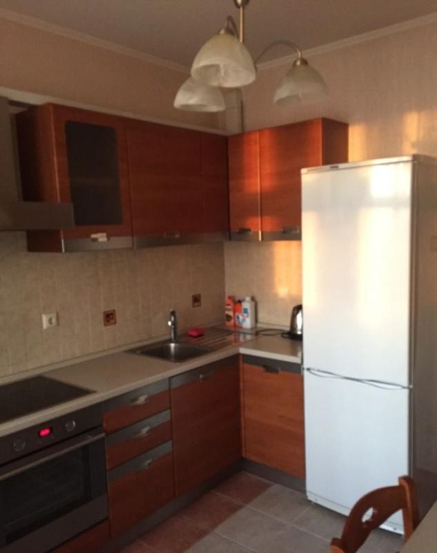 2-комн. квартира, 34 м², 2/4 этаж
