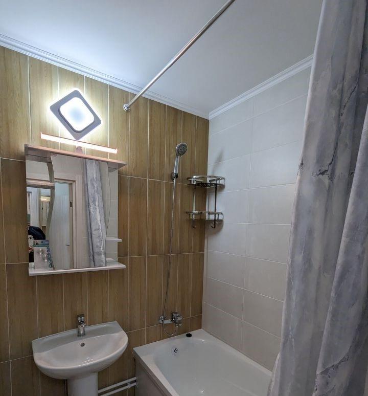2-комн. квартира, 42 м², 2/2 этаж